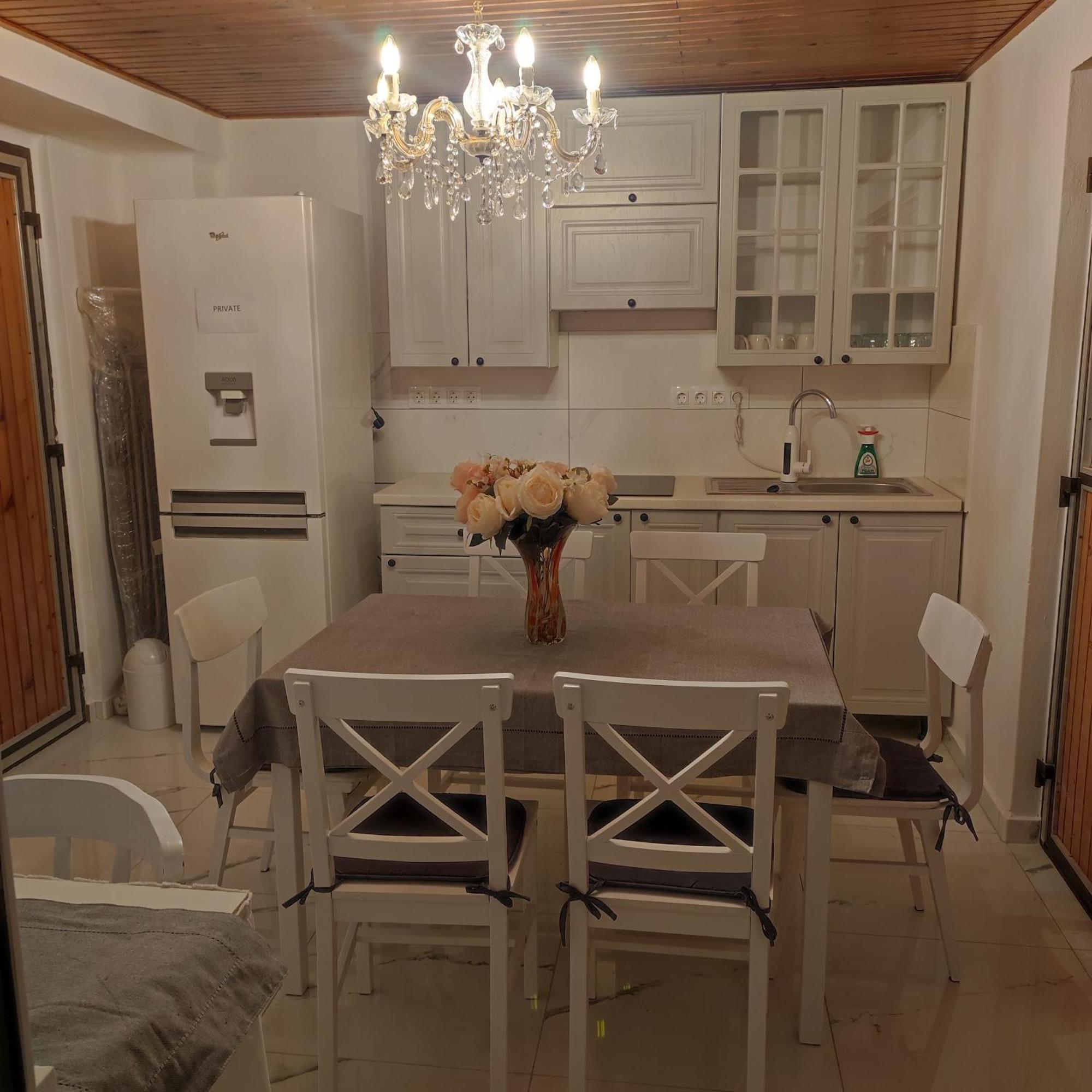 Villa Vanilia Кестхей Экстерьер фото